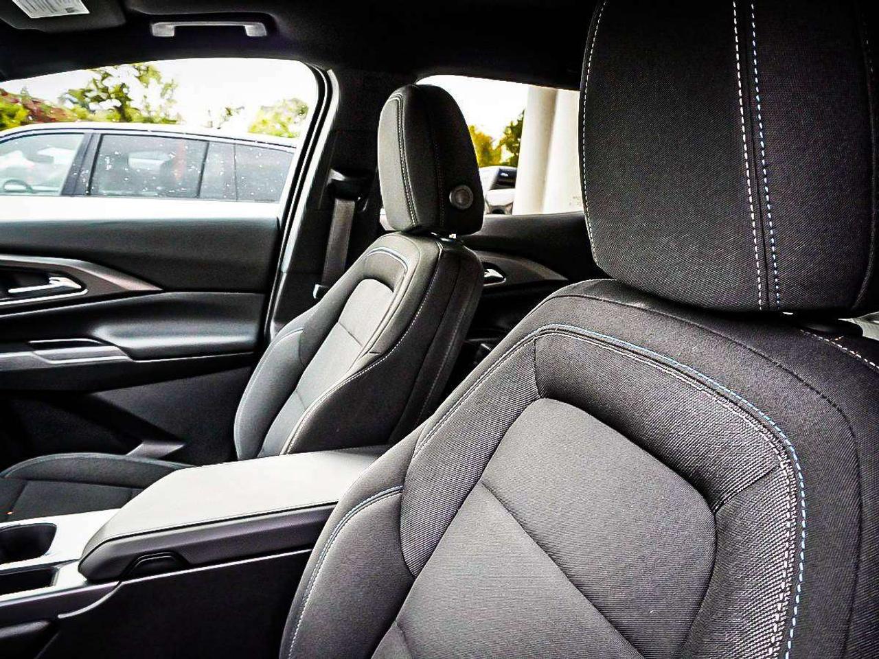 2026 Chevrolet Equinox  Photo