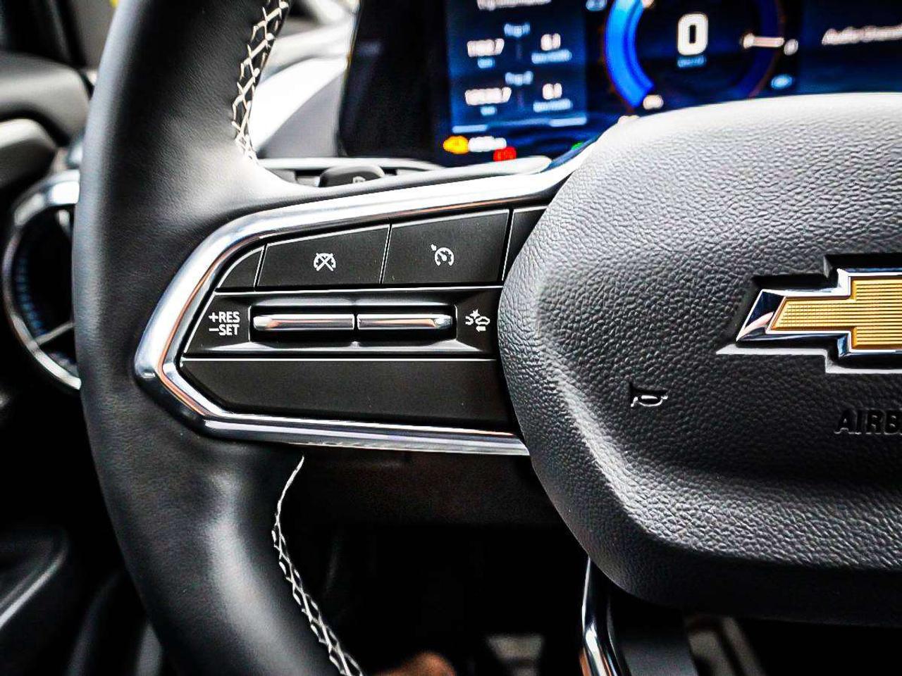2026 Chevrolet Equinox  Photo