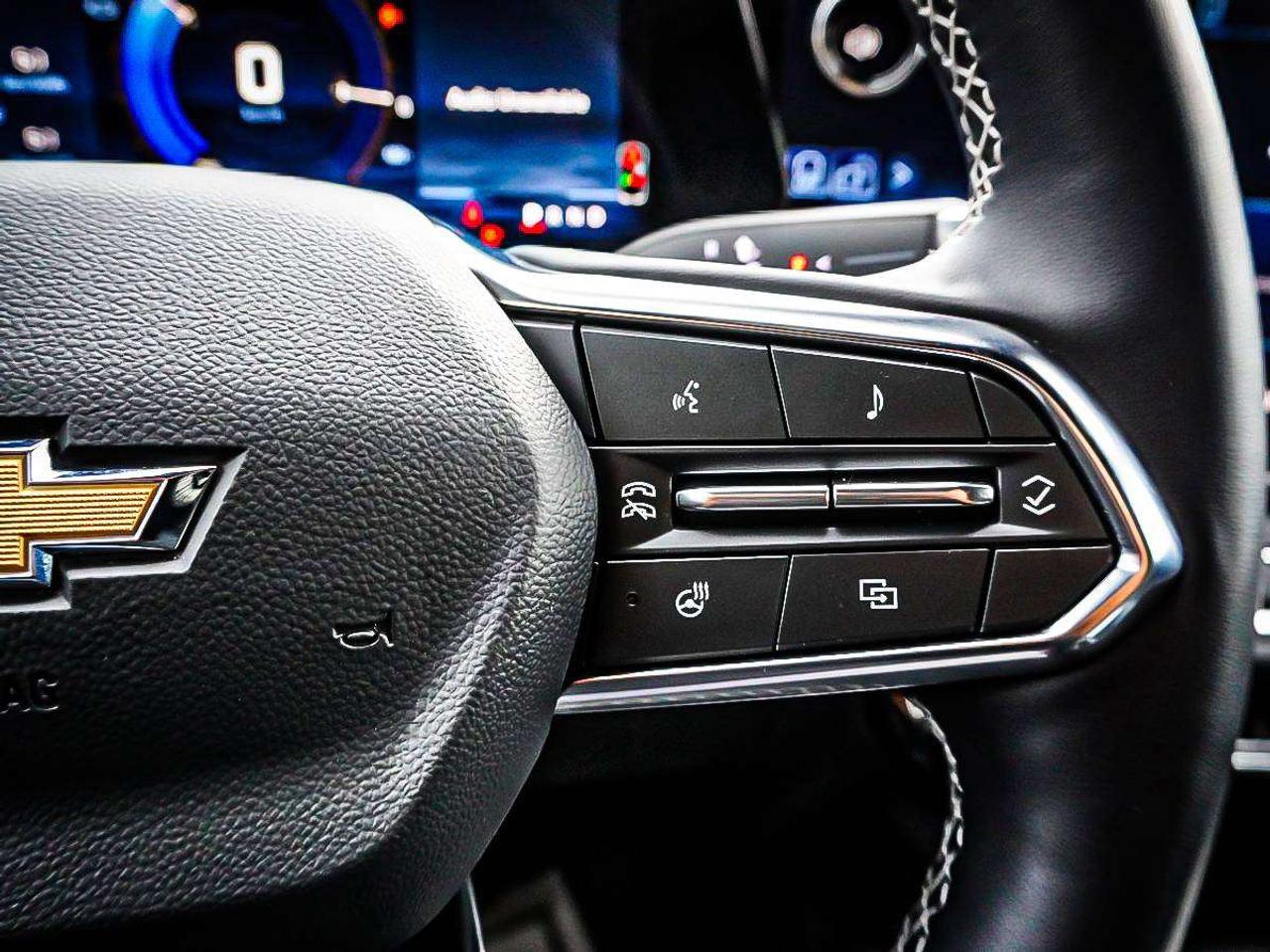 2026 Chevrolet Equinox  Photo