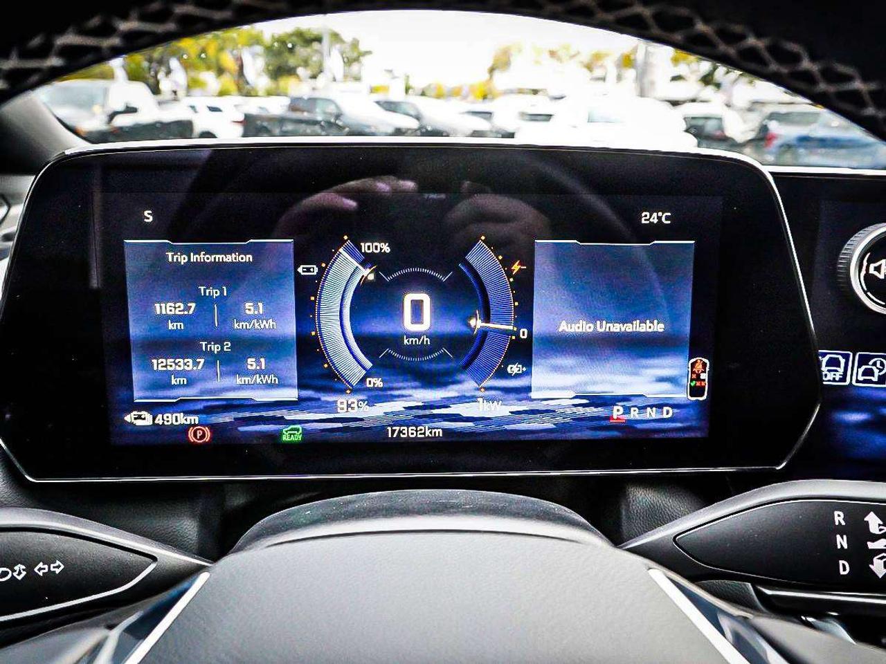 2026 Chevrolet Equinox  Photo