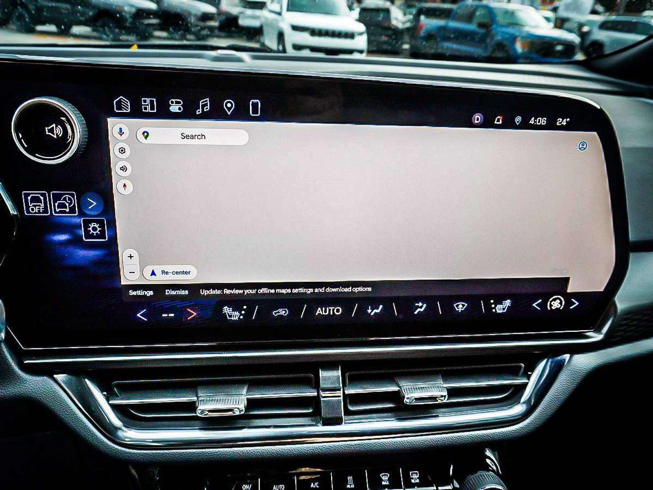 2026 Chevrolet Equinox  Photo