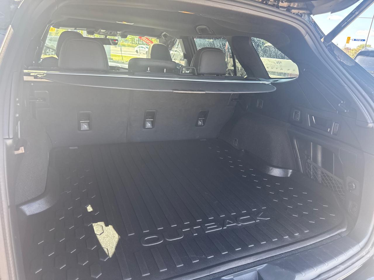 2022 Subaru Outback Wilderness 4dr All-Wheel Drive Photo