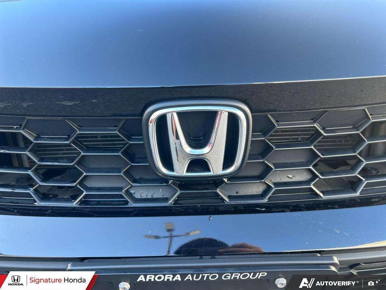 2025 Honda Civic LX Photo