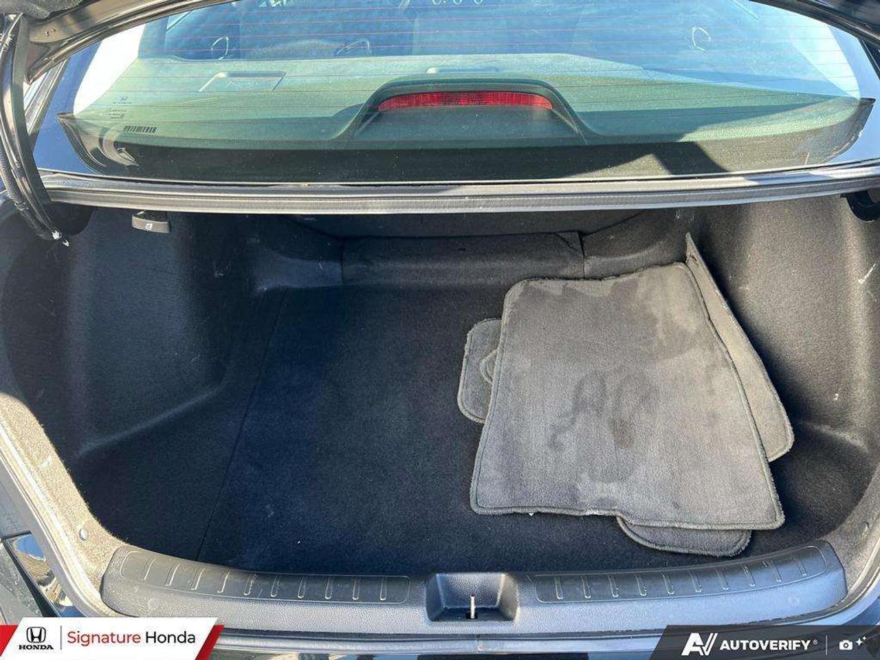 2025 Honda Civic LX Photo