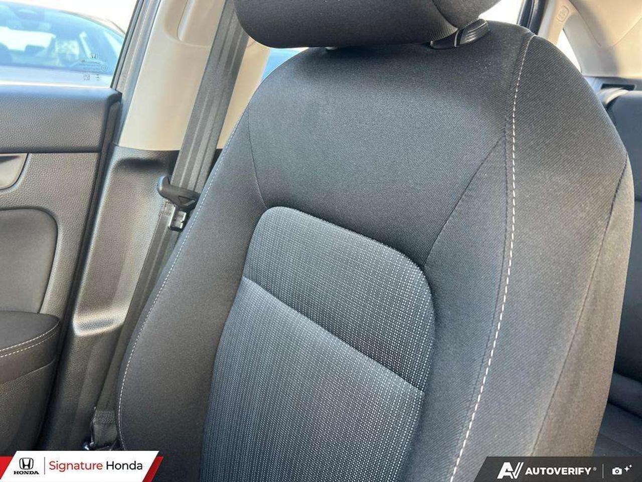2025 Honda Civic LX Photo