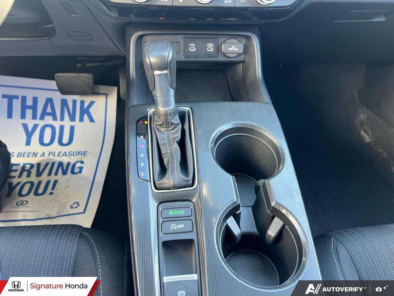 2025 Honda Civic LX Photo