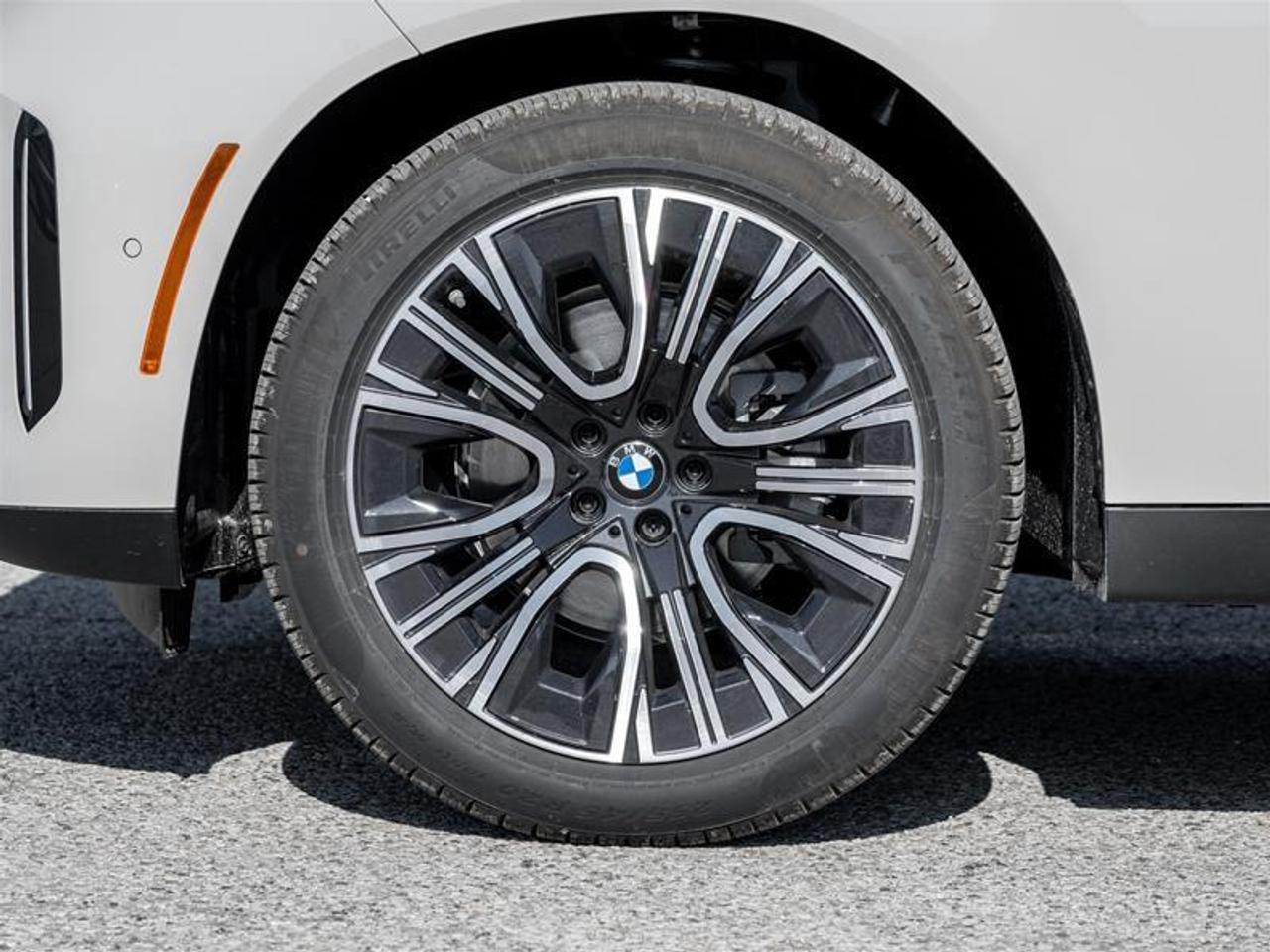 2026 BMW X3 30 xDrive 4dr All-Wheel Drive Sports Activity Vehicle Photo