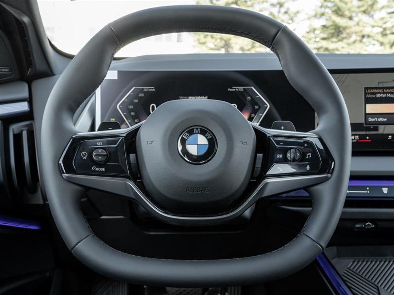 2026 BMW X3 30 xDrive 4dr All-Wheel Drive Sports Activity Vehicle Photo