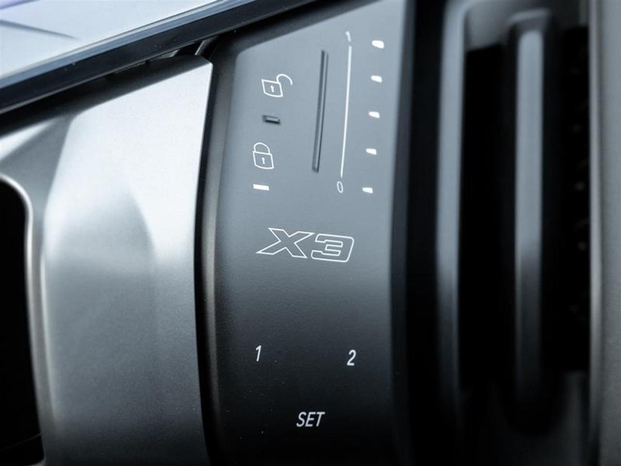 2026 BMW X3 30 xDrive 4dr All-Wheel Drive Sports Activity Vehicle Photo