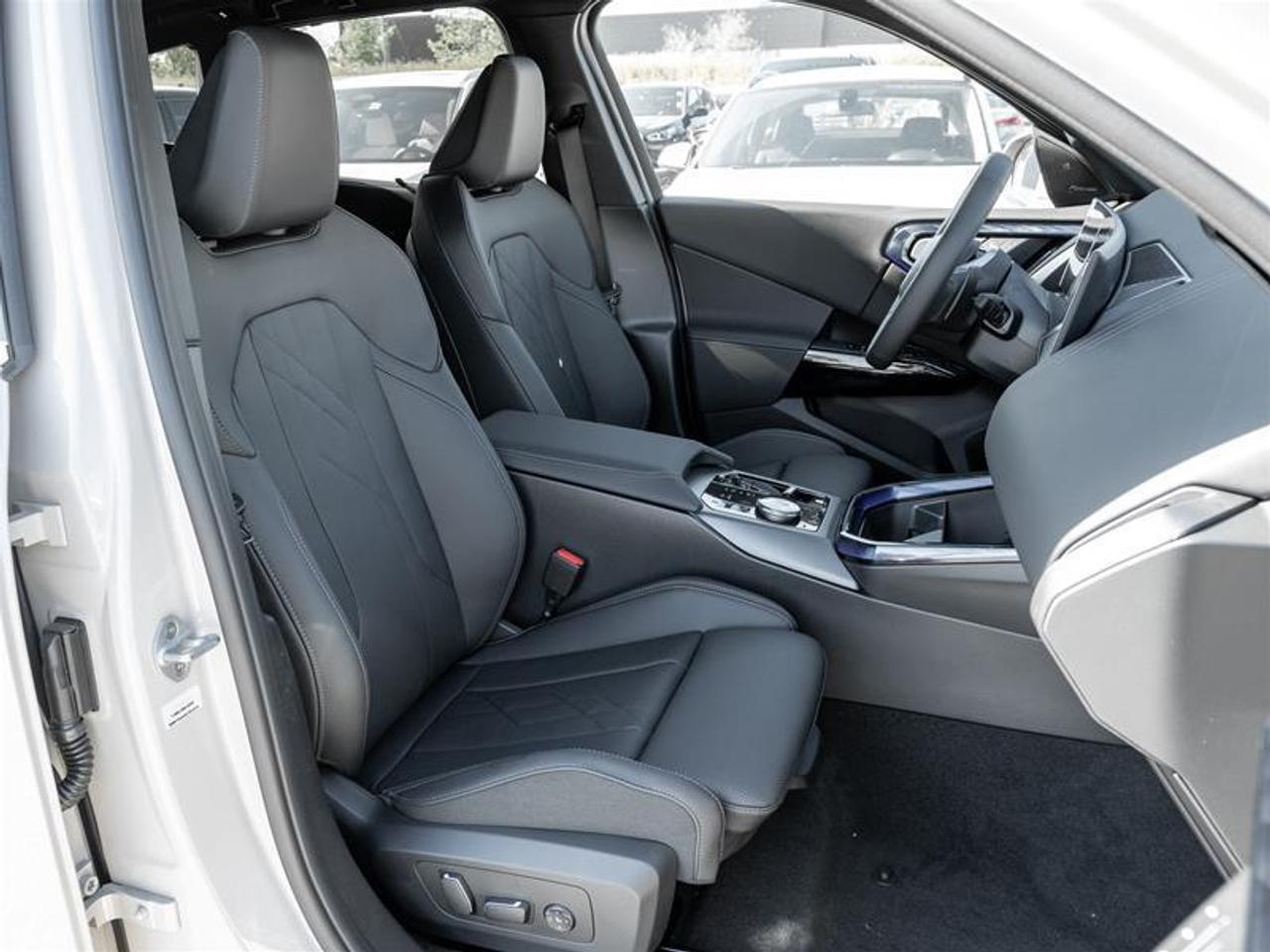 2026 BMW X3 30 xDrive 4dr All-Wheel Drive Sports Activity Vehicle Photo