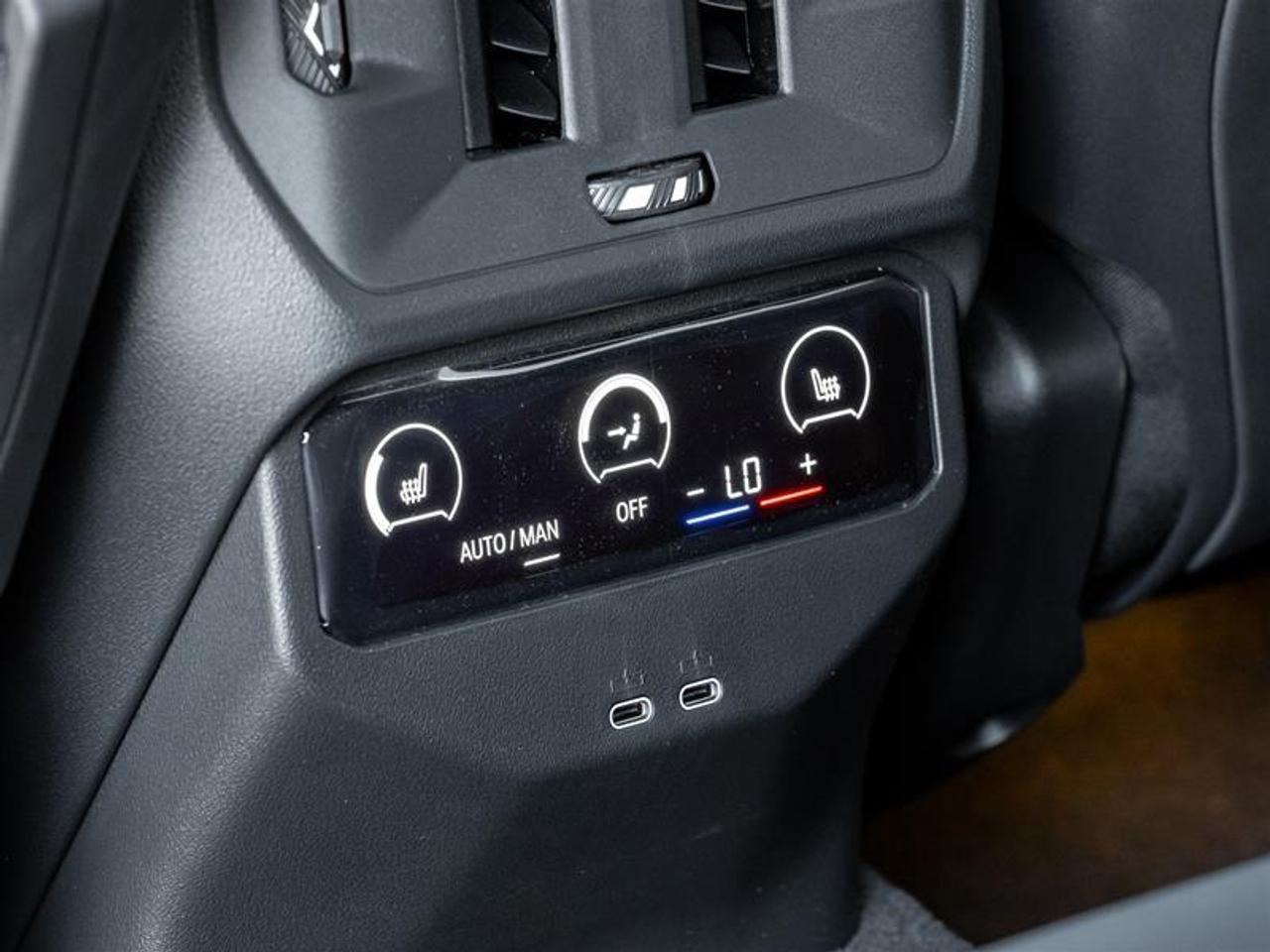 2026 BMW X3 30 xDrive 4dr All-Wheel Drive Sports Activity Vehicle Photo