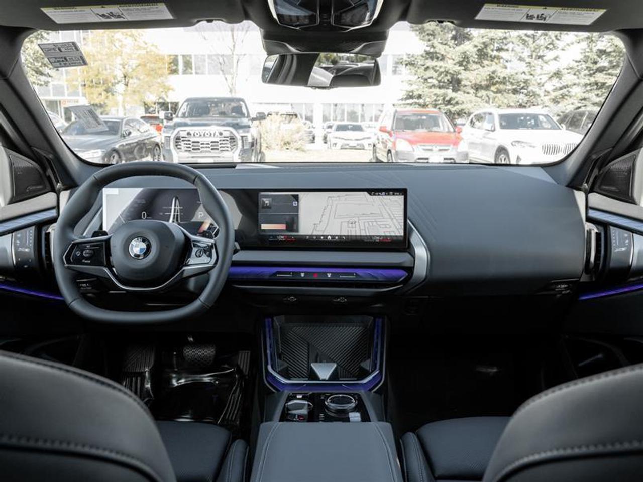 2026 BMW X3 30 xDrive 4dr All-Wheel Drive Sports Activity Vehicle Photo