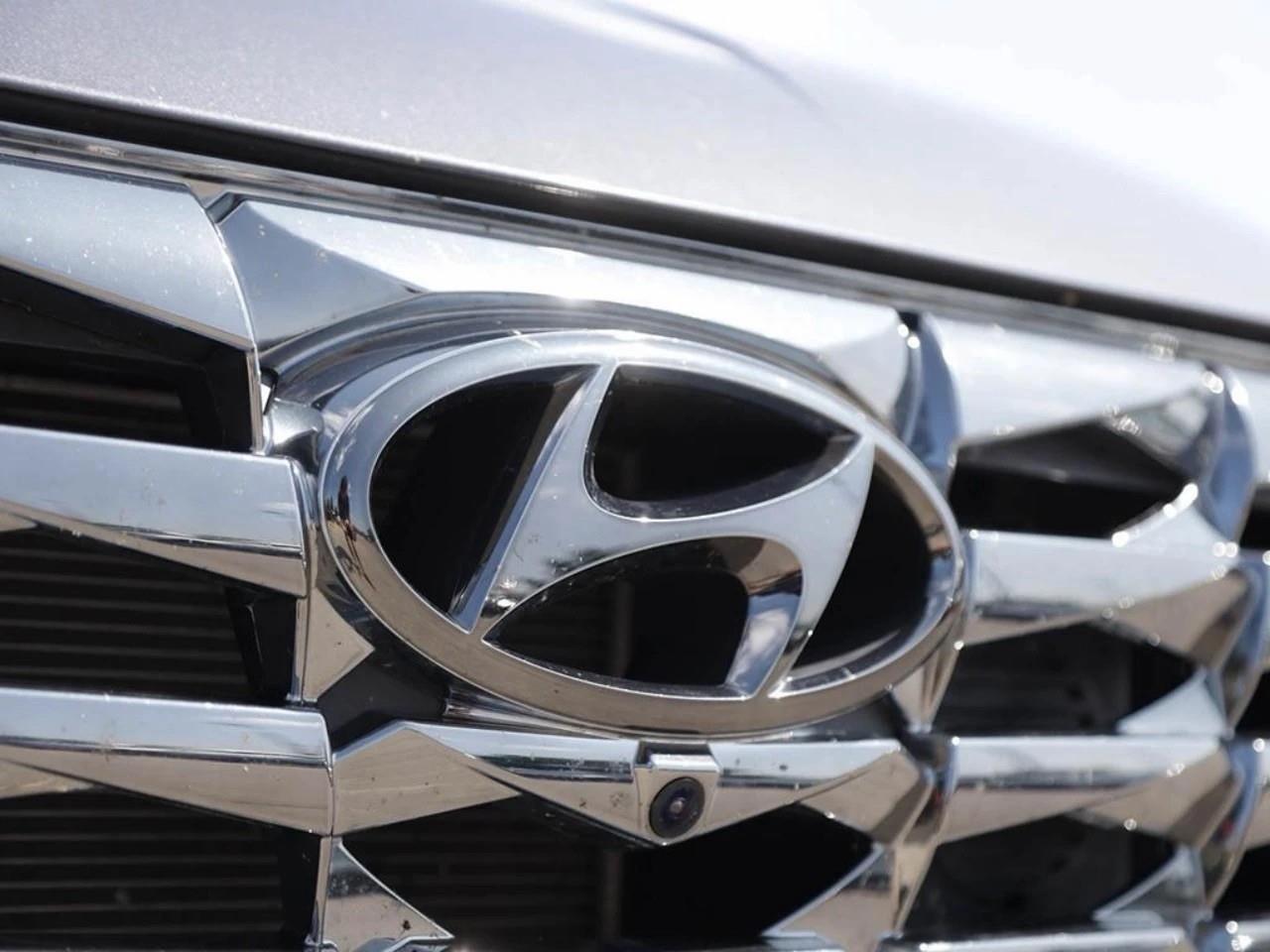 2023 Hyundai Tucson Plug-In Hybrid  Photo