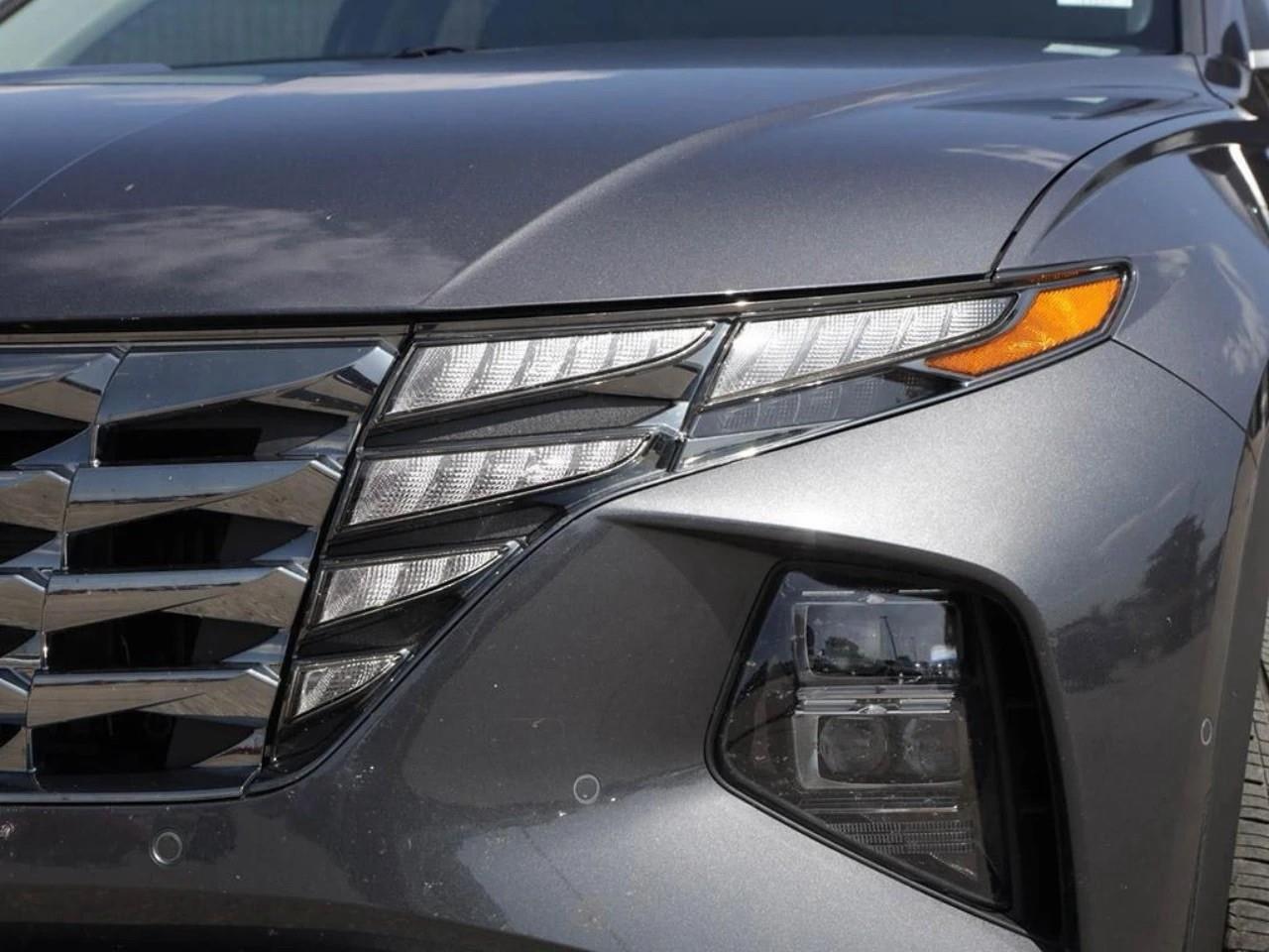 2023 Hyundai Tucson Plug-In Hybrid  Photo