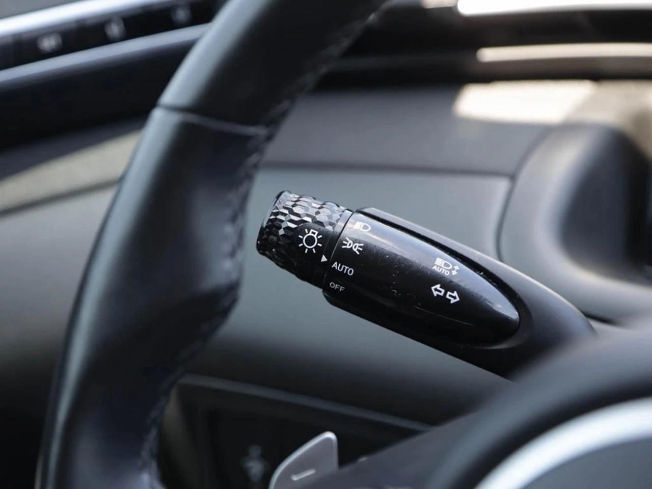 2023 Hyundai Tucson Plug-In Hybrid  Photo