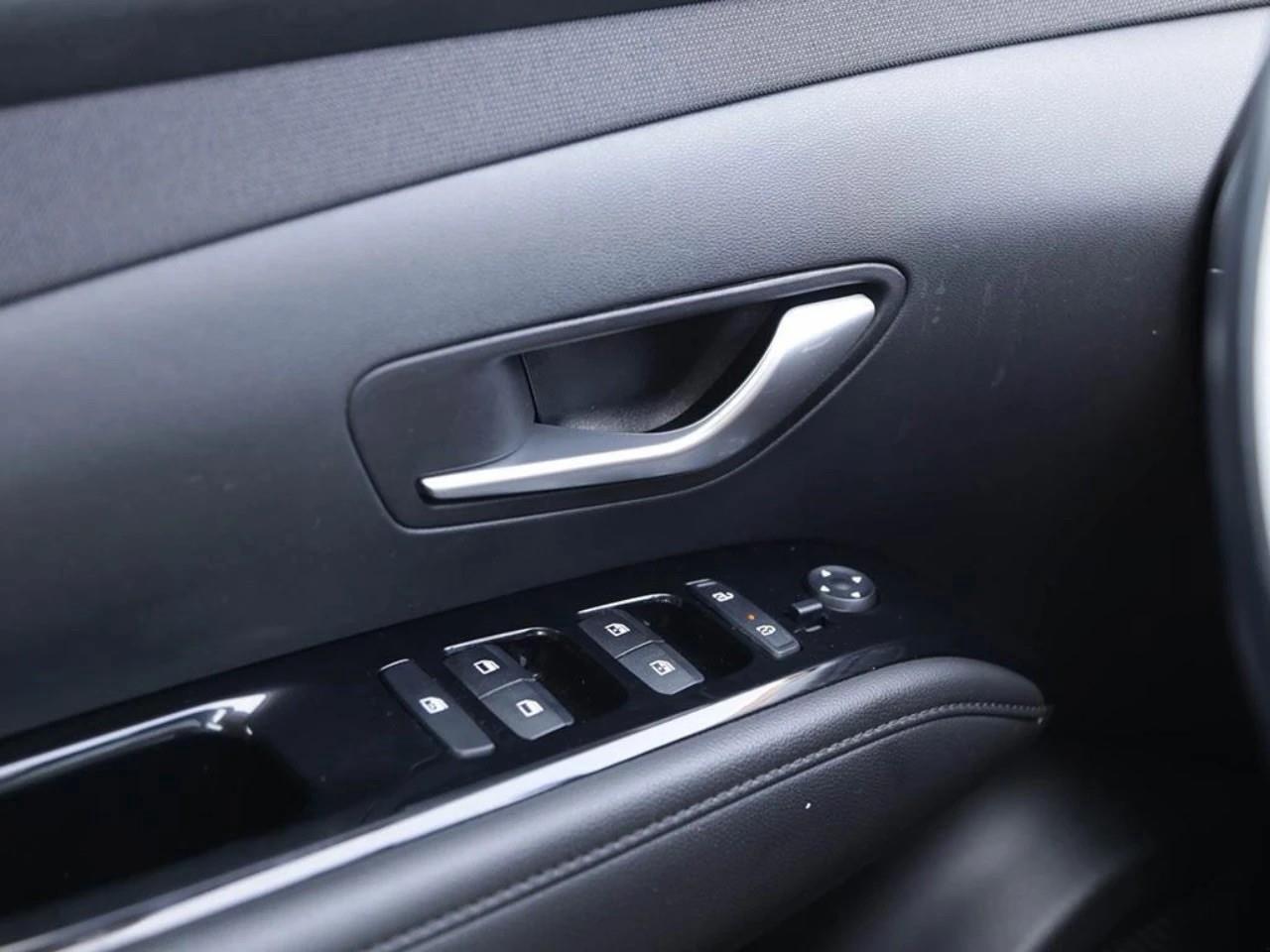 2023 Hyundai Tucson Plug-In Hybrid  Photo
