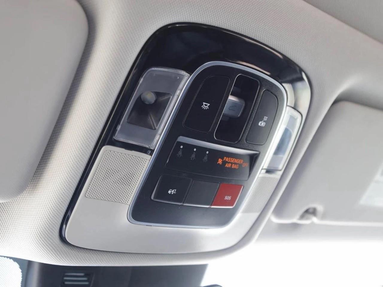 2023 Hyundai Tucson Plug-In Hybrid  Photo