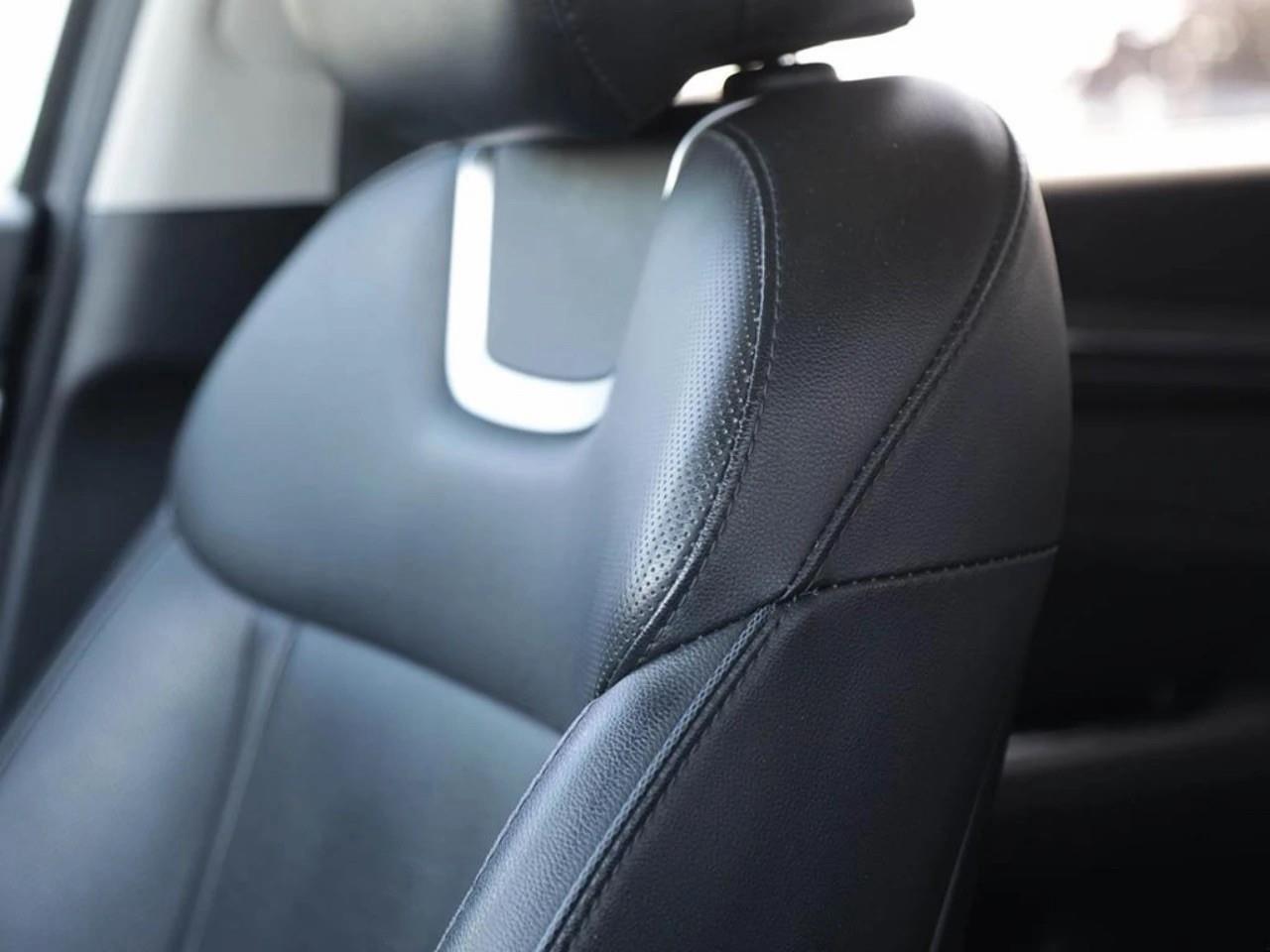 2023 Hyundai Tucson Plug-In Hybrid  Photo