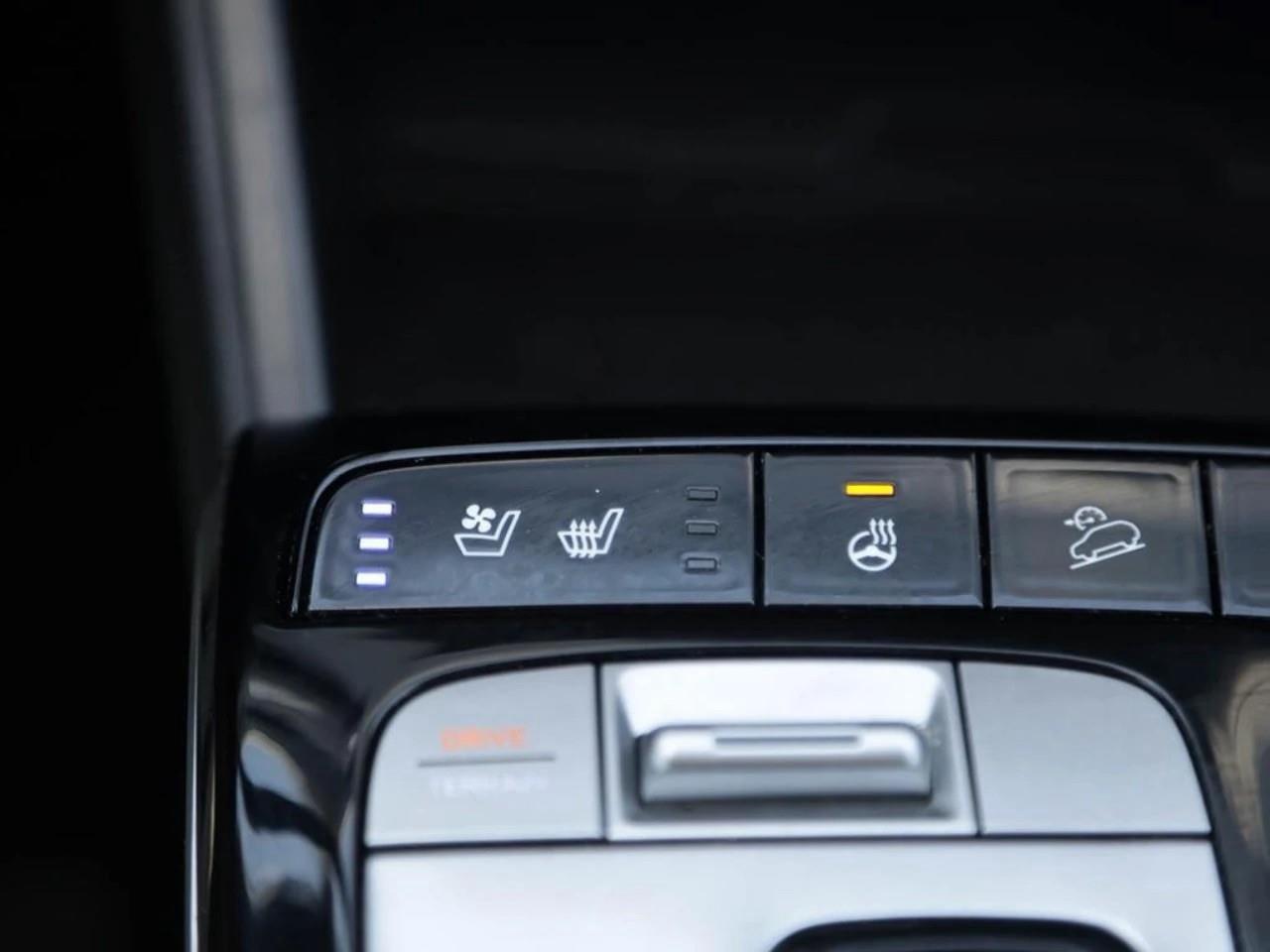 2023 Hyundai Tucson Plug-In Hybrid  Photo