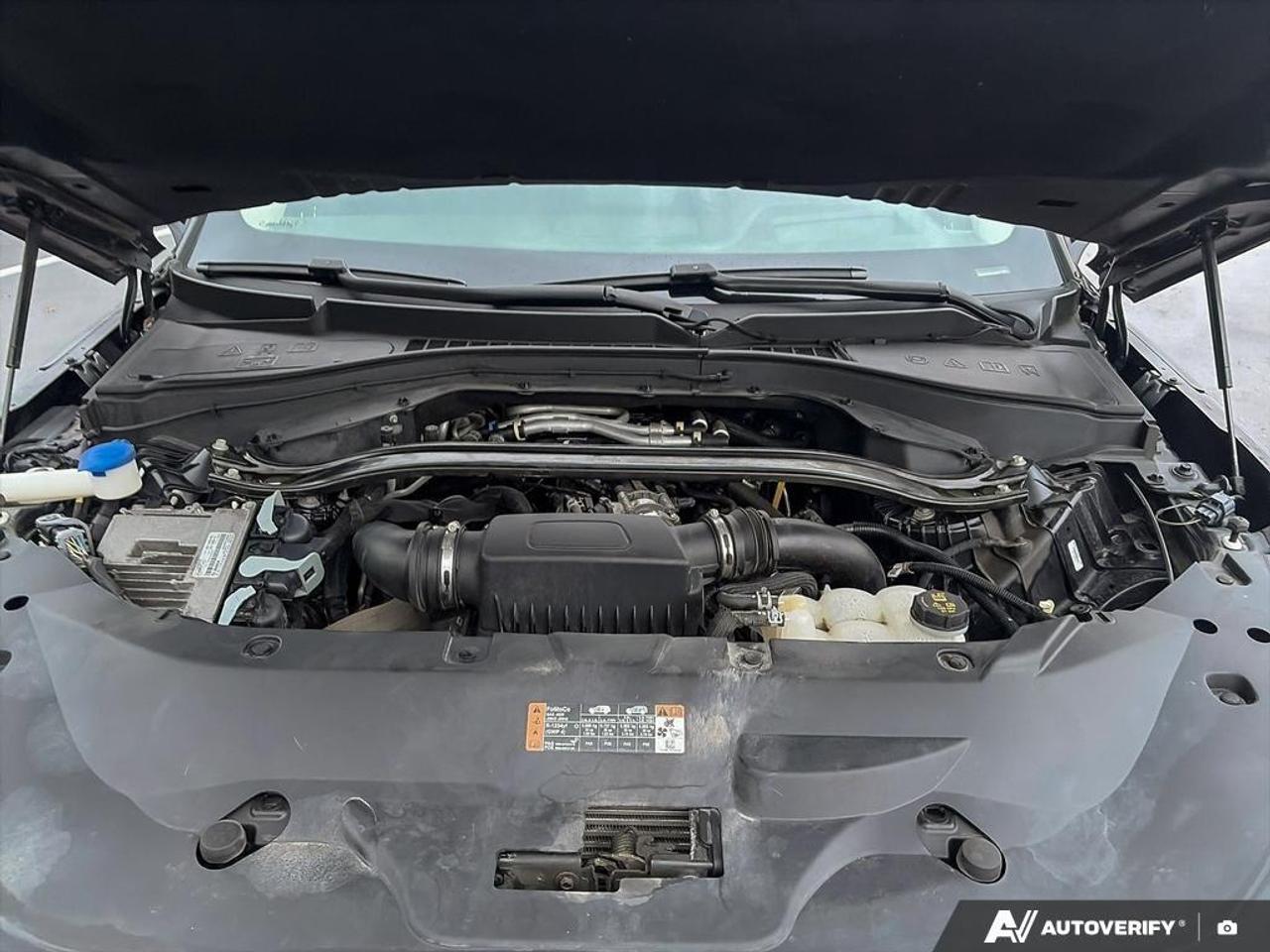 2021 Lincoln Aviator Reserve 4dr All-Wheel Drive Photo