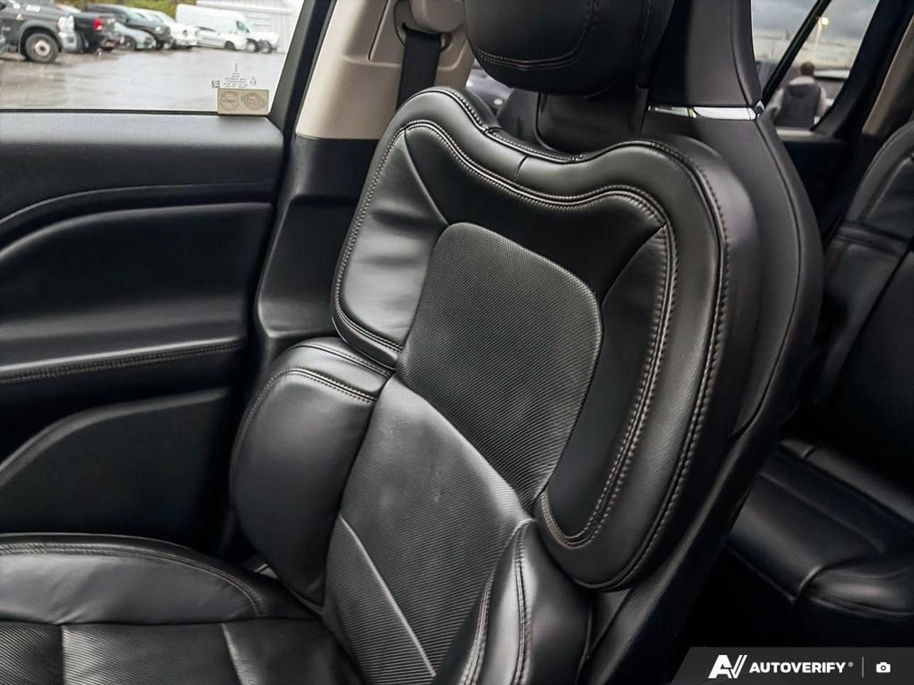 2021 Lincoln Aviator Reserve 4dr All-Wheel Drive Photo