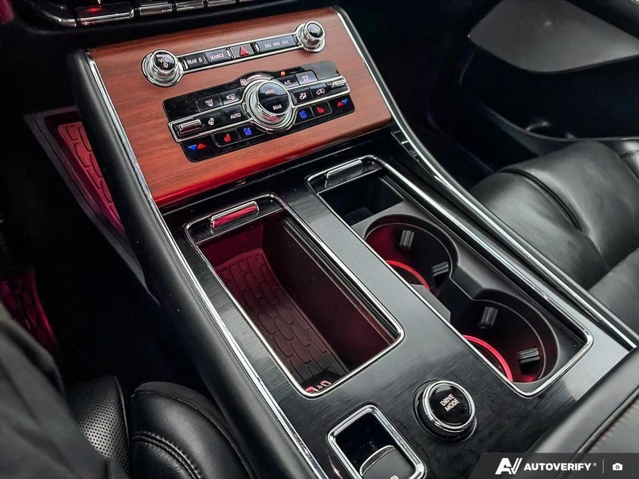 2021 Lincoln Aviator Reserve 4dr All-Wheel Drive Photo