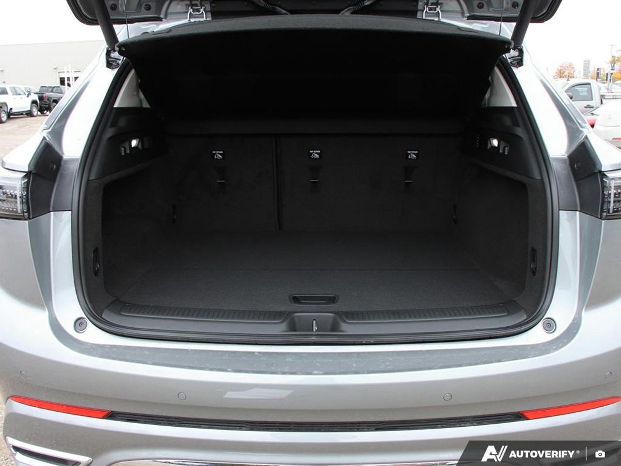 2026 Buick Envision AWD 4dr Avenir Photo