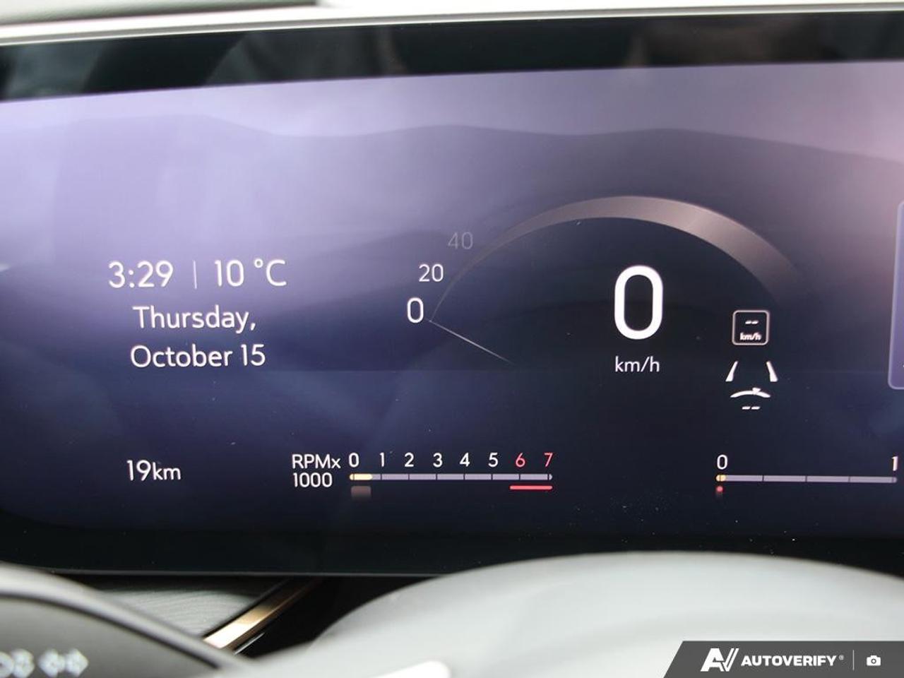 2026 Buick Envision AWD 4dr Avenir Photo