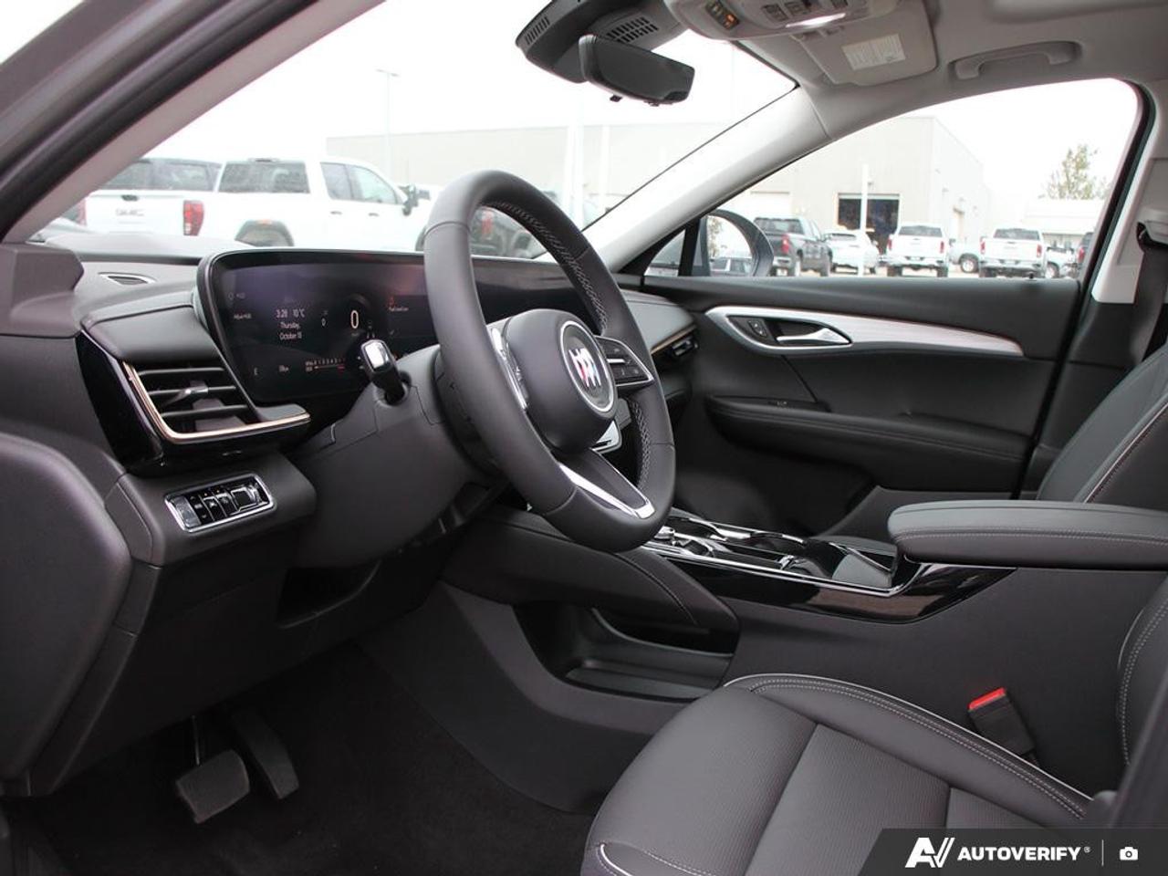 2026 Buick Envision AWD 4dr Avenir Photo
