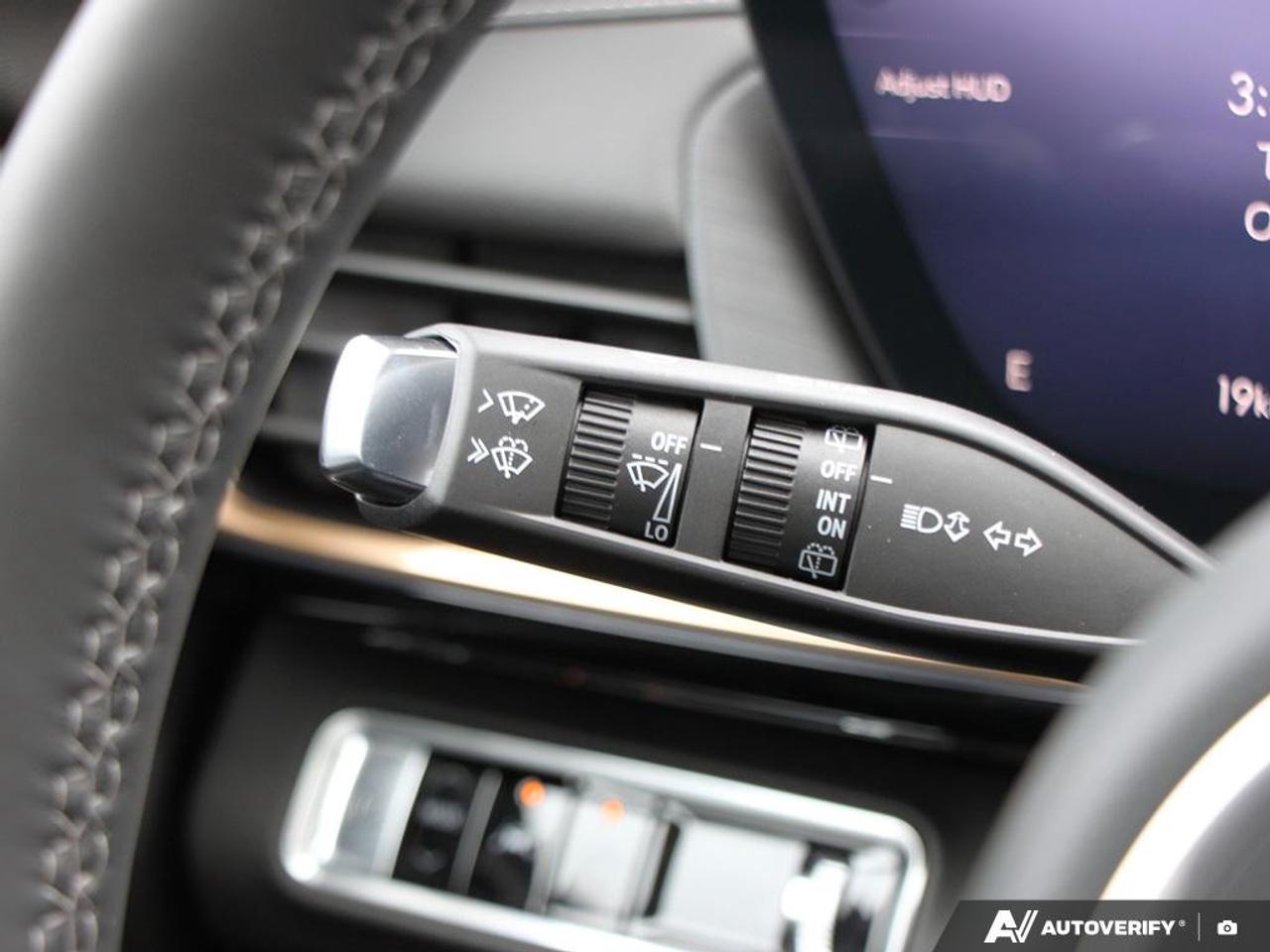 2026 Buick Envision AWD 4dr Avenir Photo