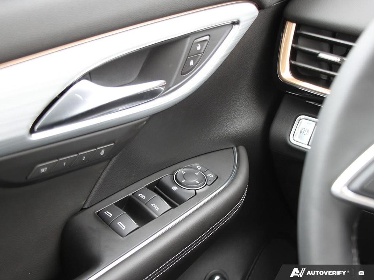 2026 Buick Envision AWD 4dr Avenir Photo