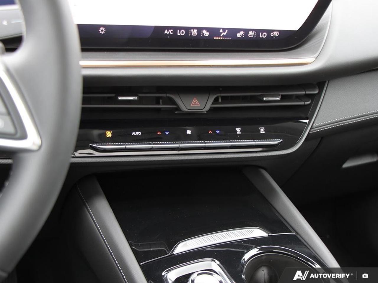 2026 Buick Envision AWD 4dr Avenir Photo