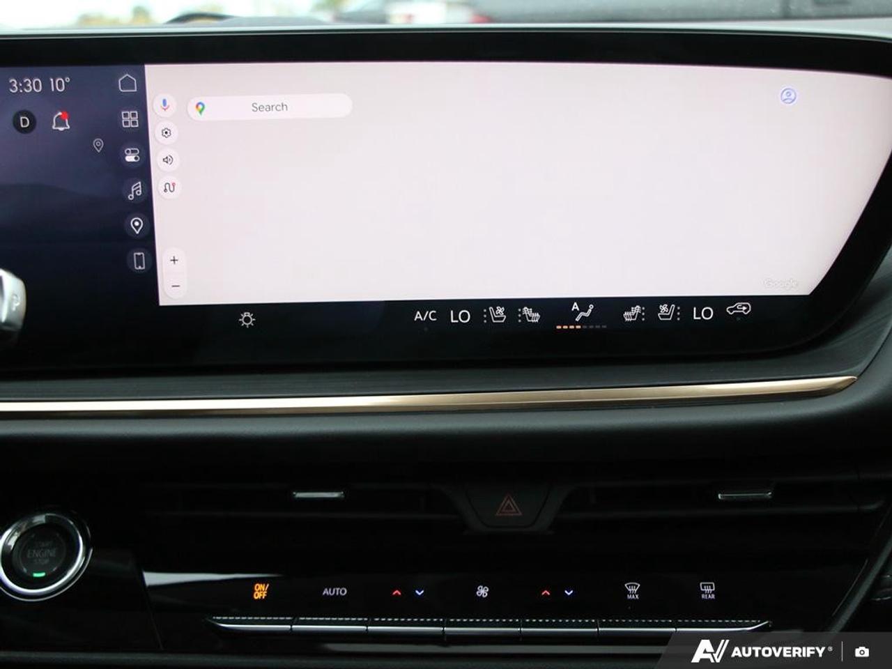 2026 Buick Envision AWD 4dr Avenir Photo