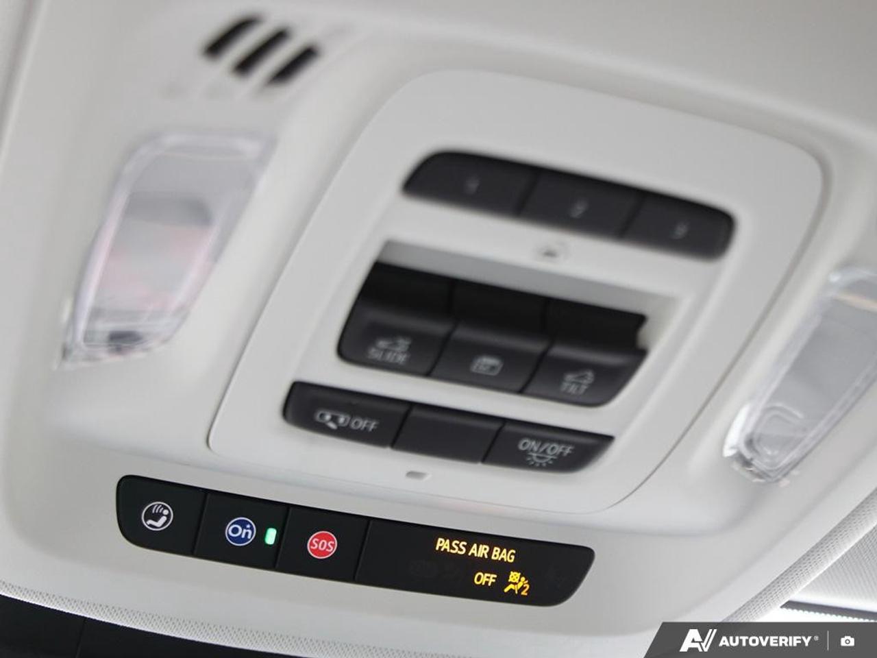 2026 Buick Envision AWD 4dr Avenir Photo