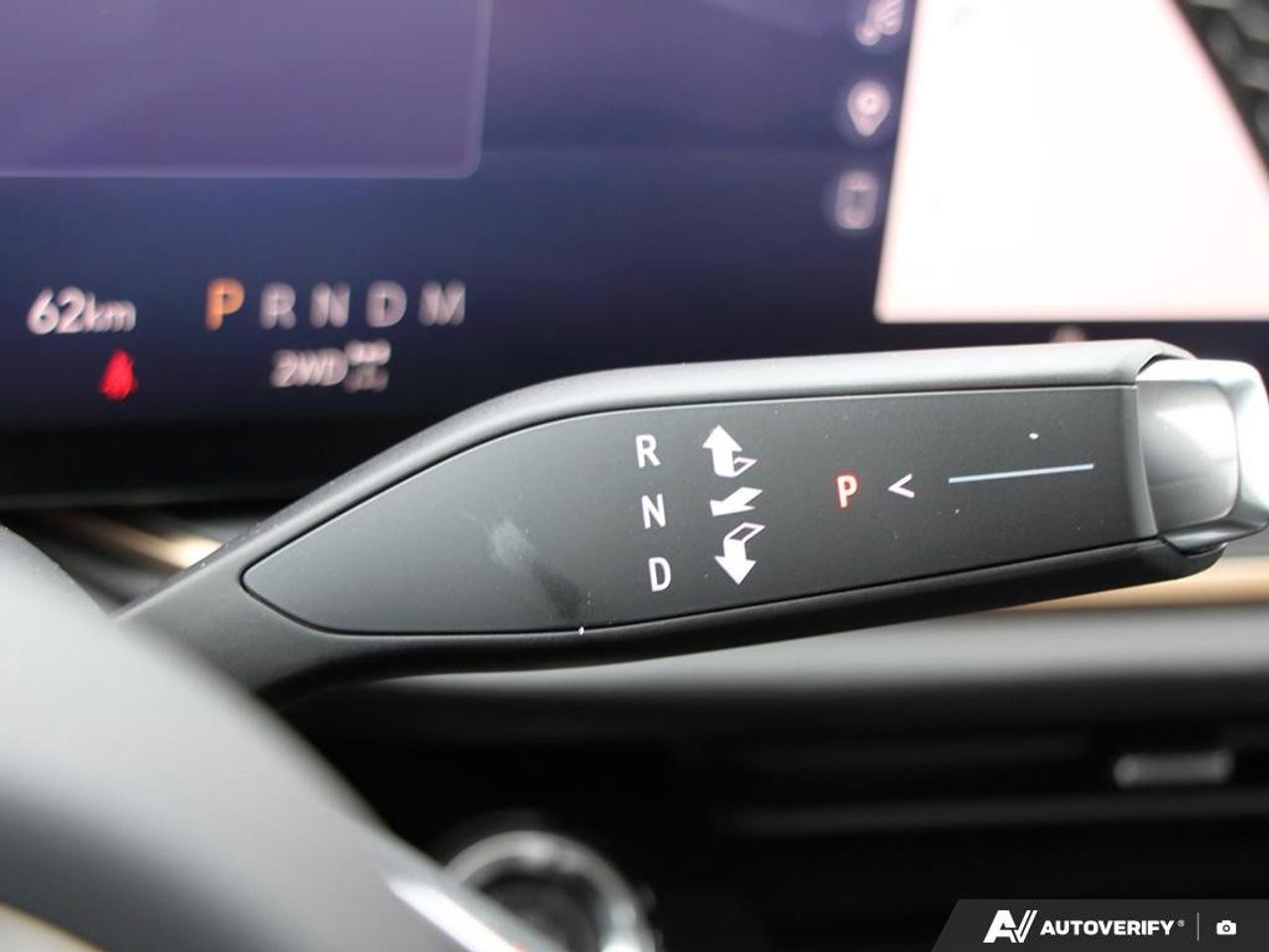 2026 Buick Envision AWD 4dr Avenir Photo