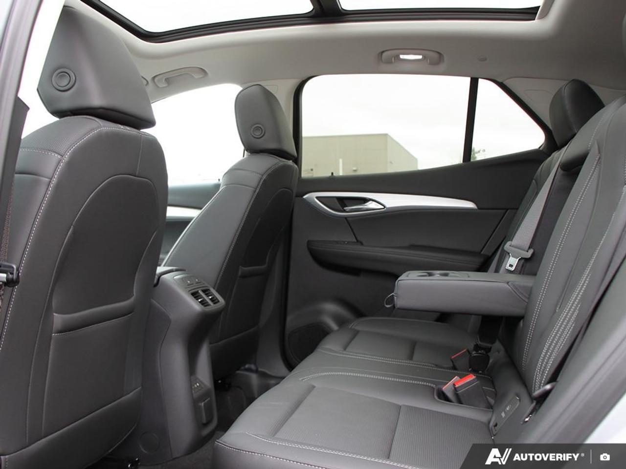 2026 Buick Envision AWD 4dr Avenir Photo