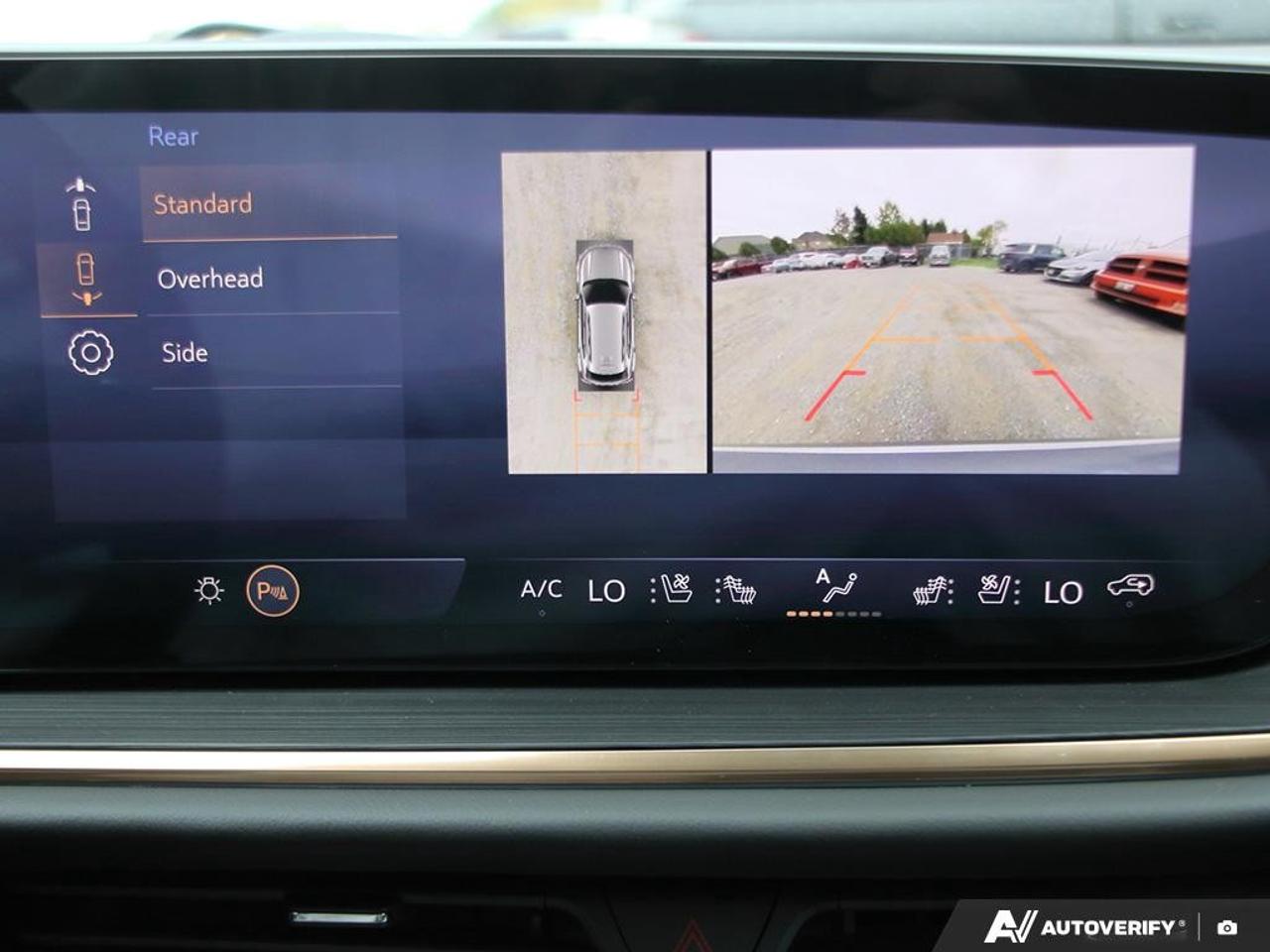 2026 Buick Envision AWD 4dr Avenir Photo