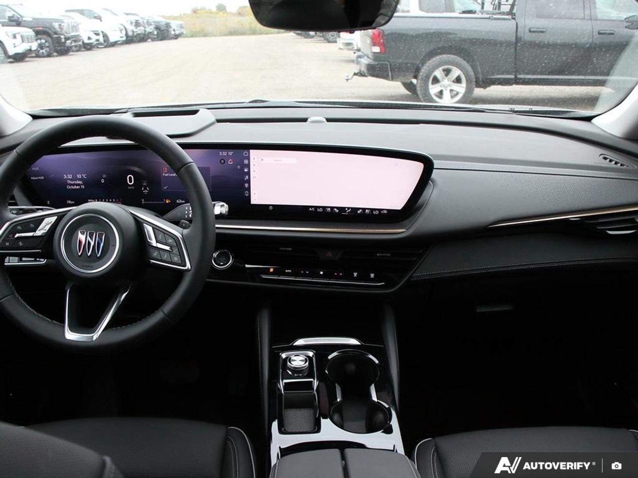 2026 Buick Envision AWD 4dr Avenir Photo