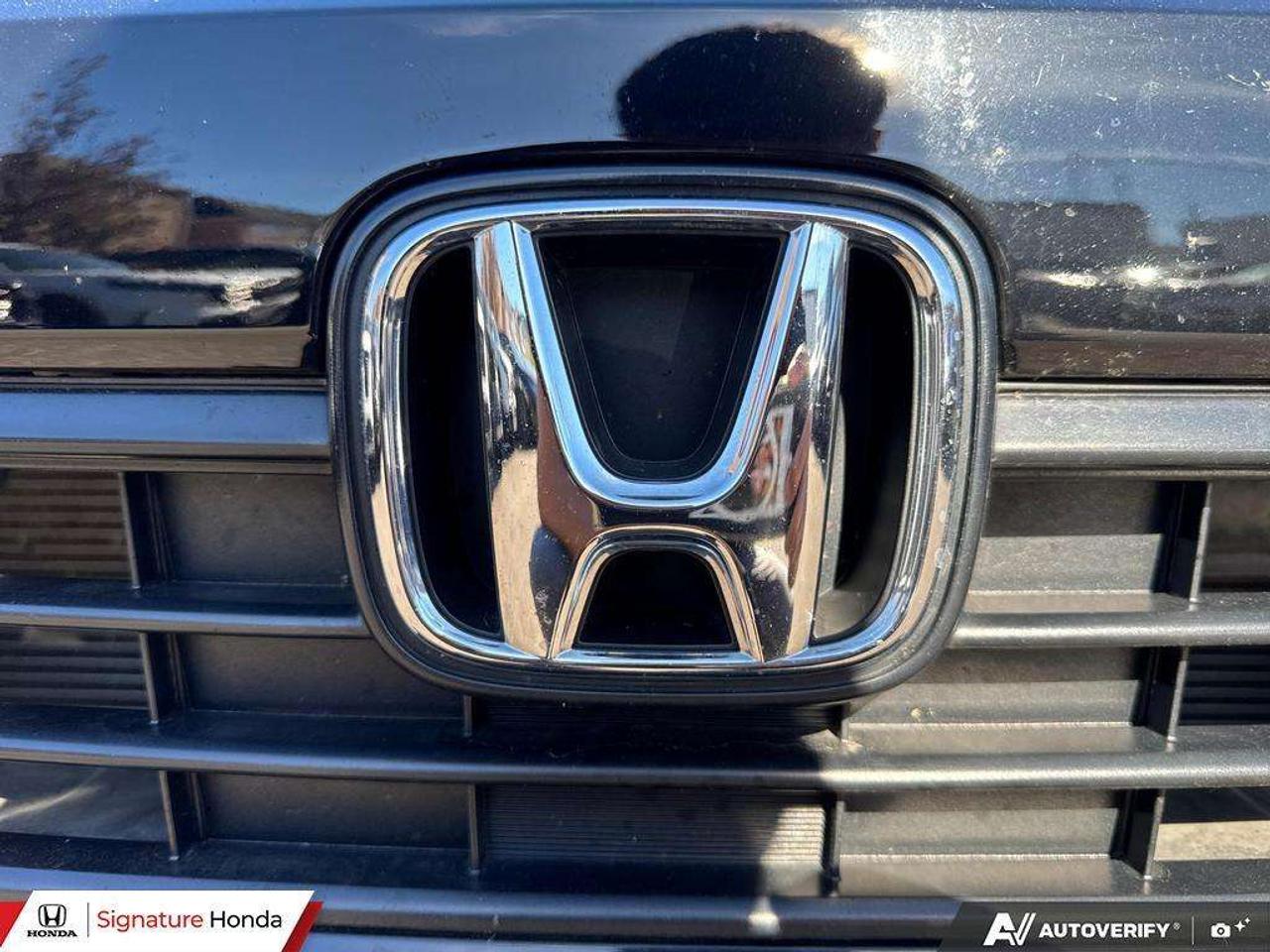 2024 Honda Civic EX Photo
