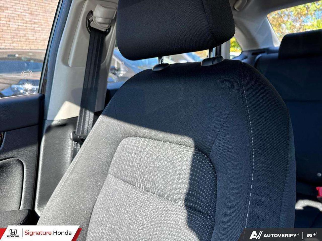 2024 Honda Civic EX Photo