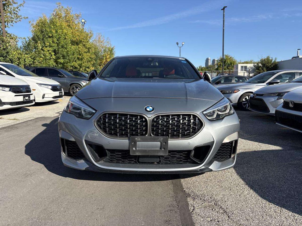 2022 BMW 2 Series M235i xDrive Photo