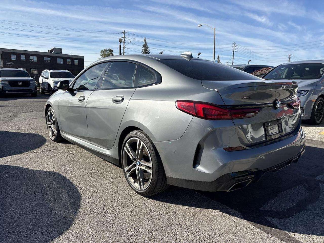 2022 BMW 2 Series M235i xDrive Photo