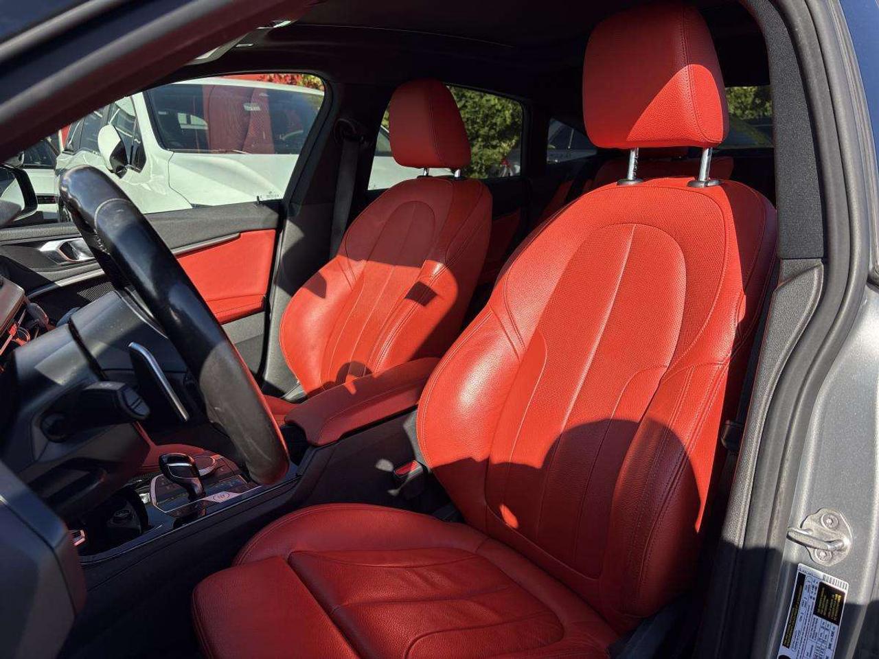 2022 BMW 2 Series M235i xDrive Photo