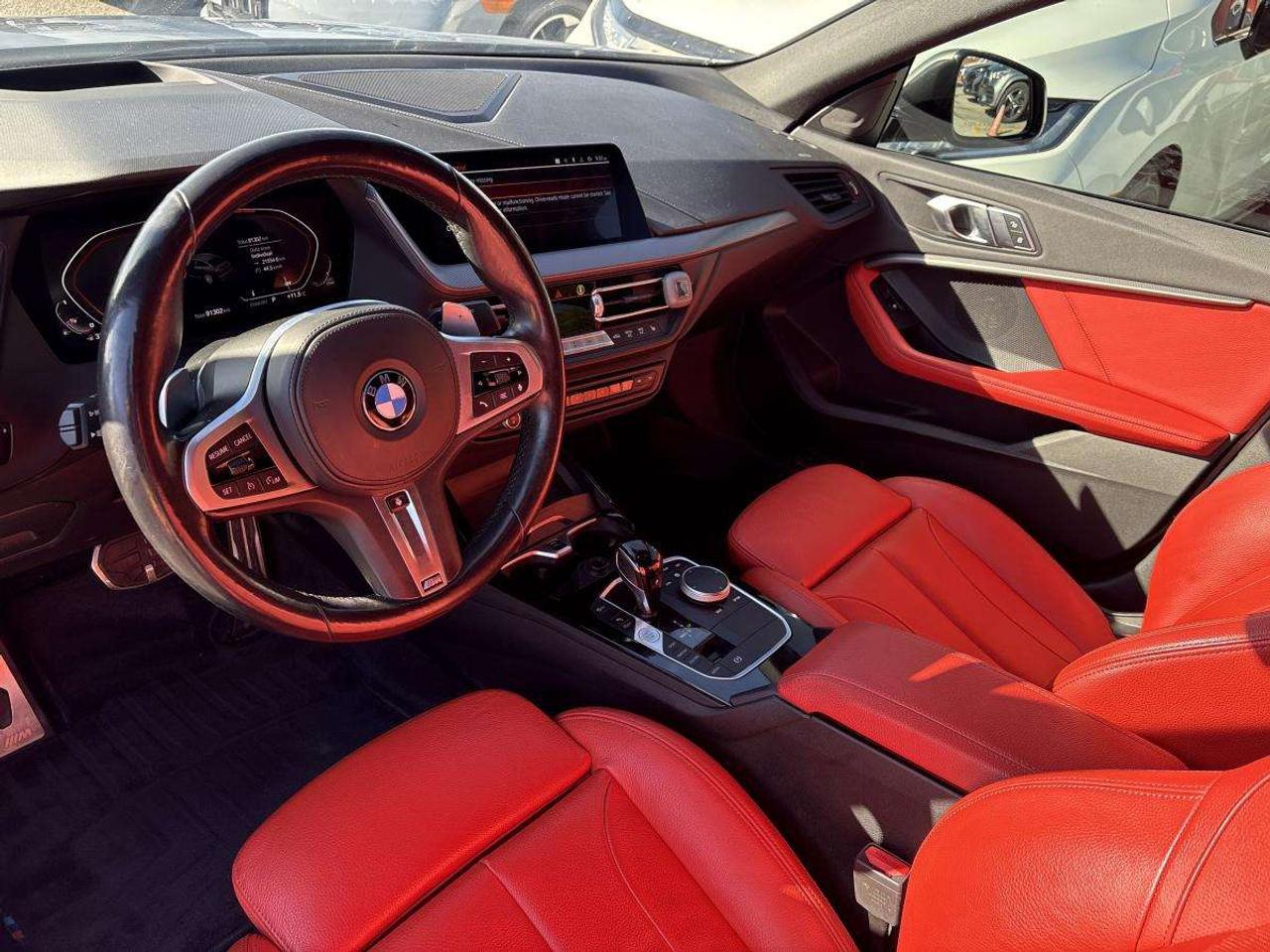 2022 BMW 2 Series M235i xDrive Photo