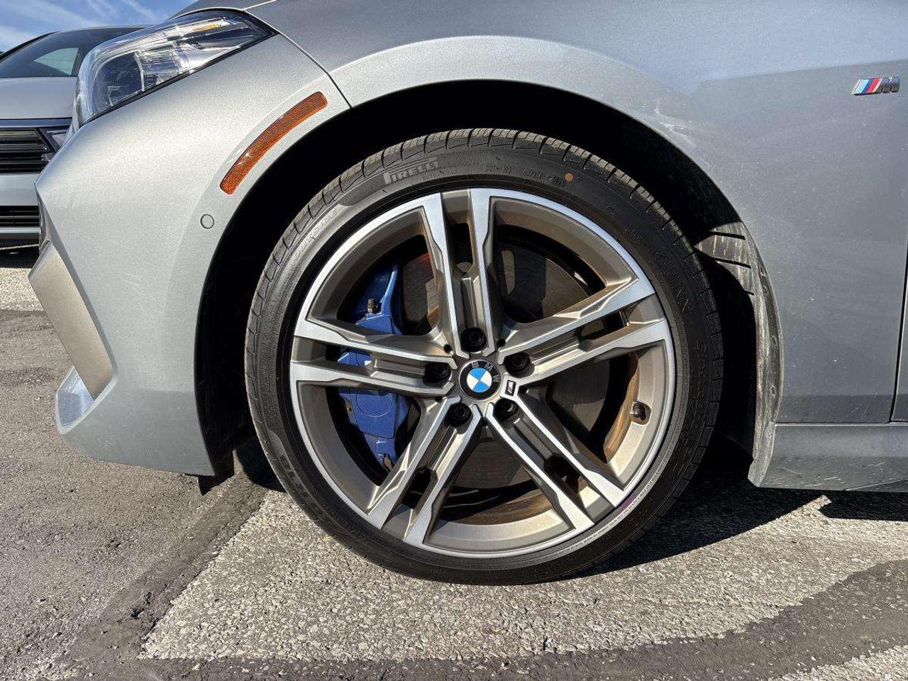 2022 BMW 2 Series M235i xDrive Photo