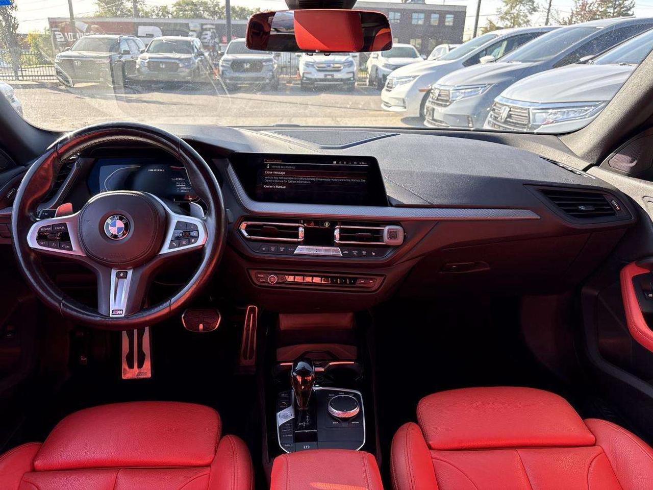 2022 BMW 2 Series M235i xDrive Photo
