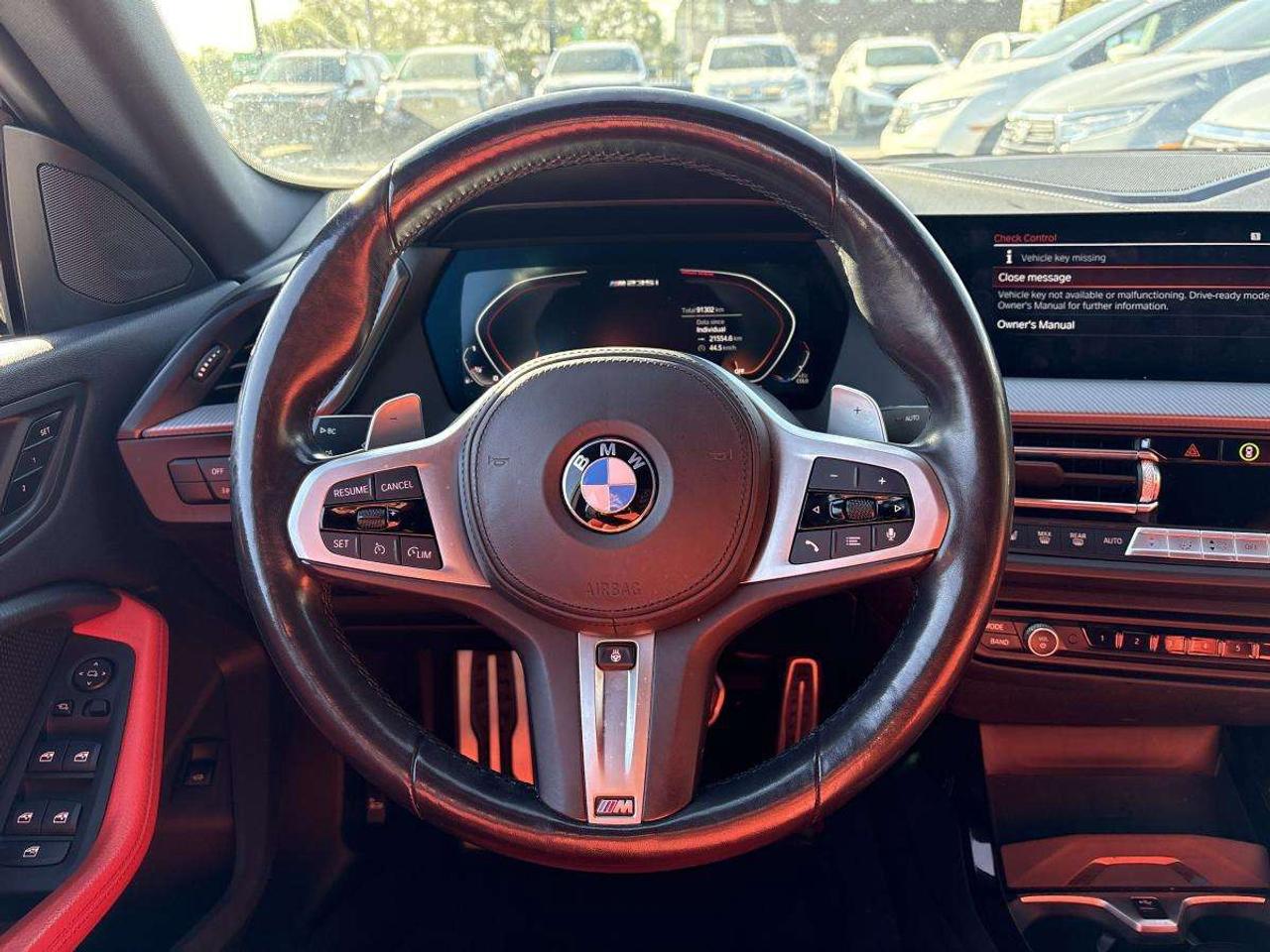 2022 BMW 2 Series M235i xDrive Photo