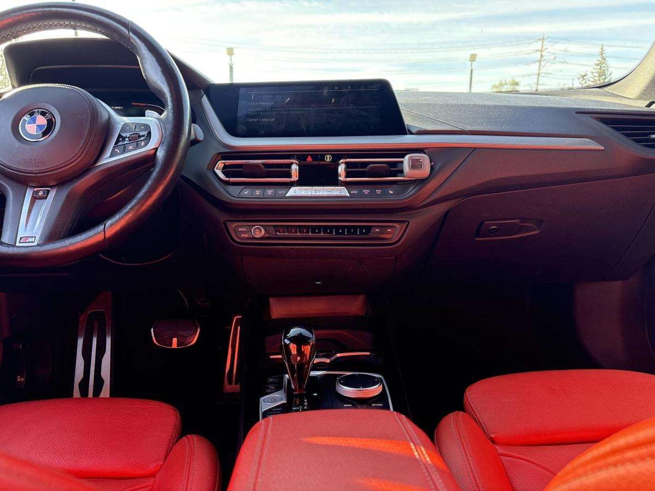 2022 BMW 2 Series M235i xDrive Photo