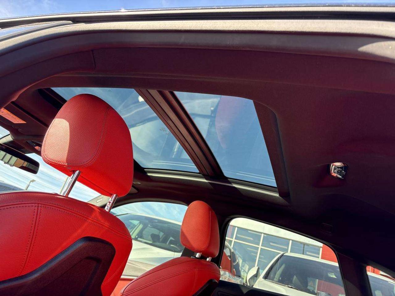 2022 BMW 2 Series M235i xDrive Photo