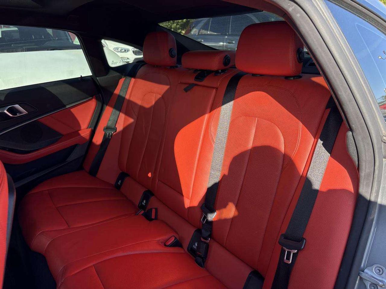 2022 BMW 2 Series M235i xDrive Photo
